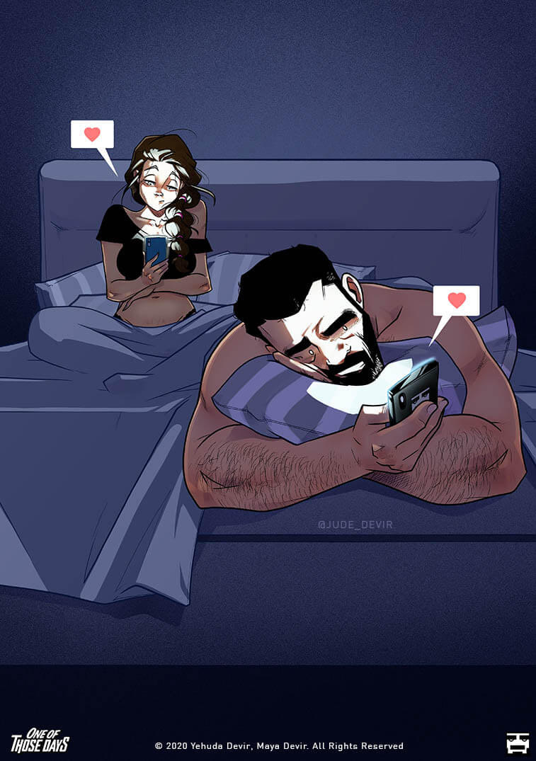 Quality Time