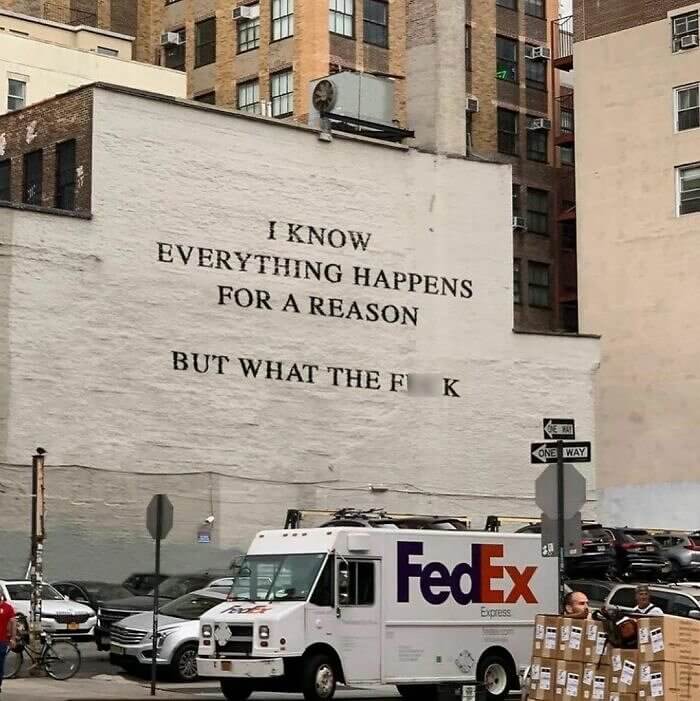 This Accurately Sums up 2020