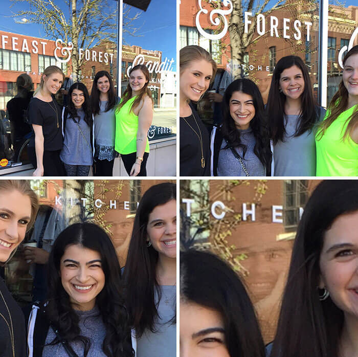 And The Award For Photobombing Goes To...