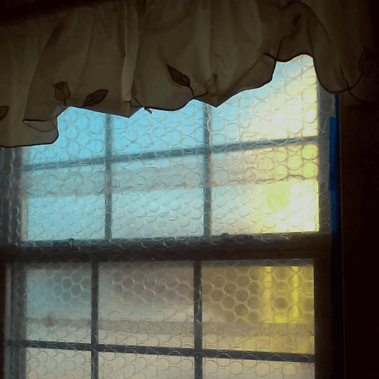 Keep Your Home Extra Cozy