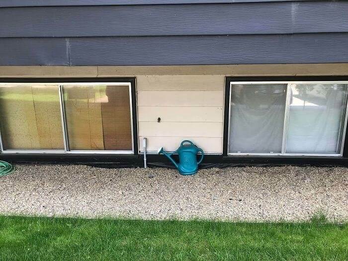 Just Compare The Window Of A Smoker Vs. Non Smoker