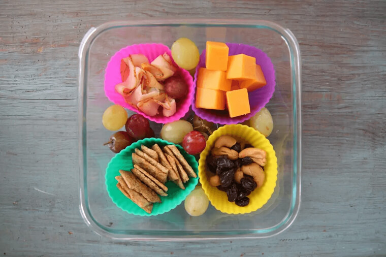 Pack Meals