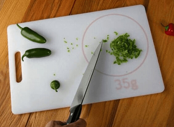 Portion Control