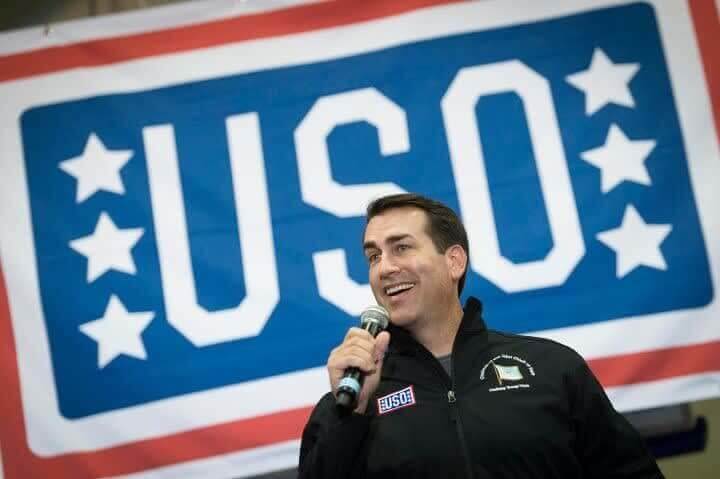Rob Riggle