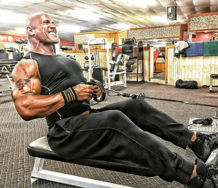Country Gym Memberships