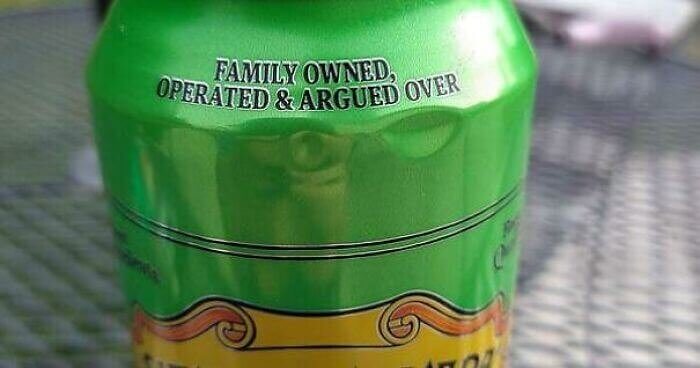 Family Matters