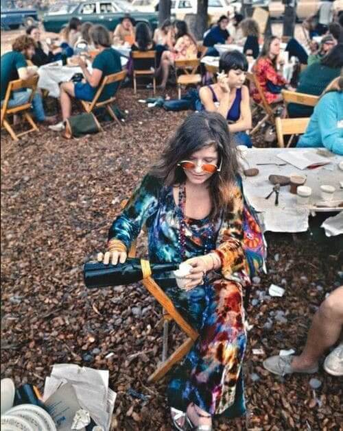 Janis Joplin