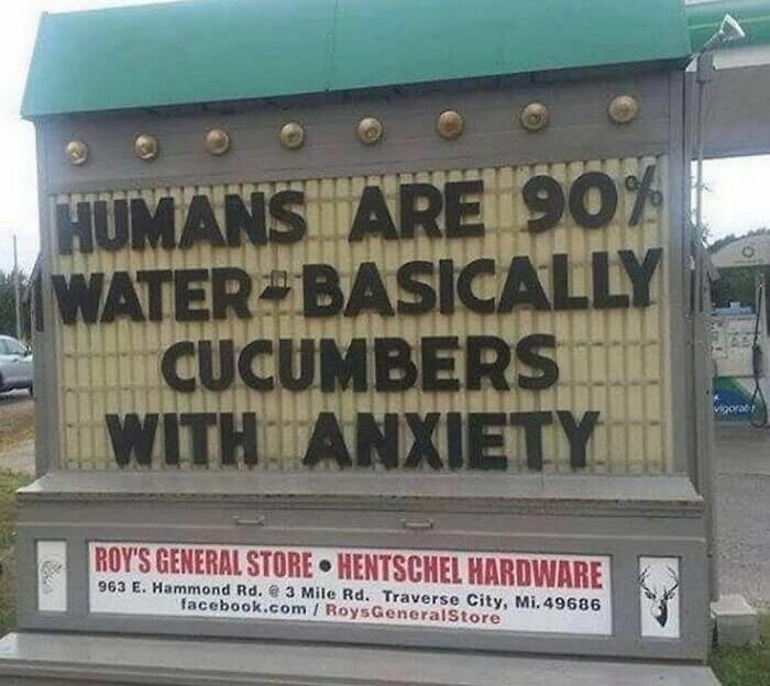 This Gives New Meaning to Being in a Pickle