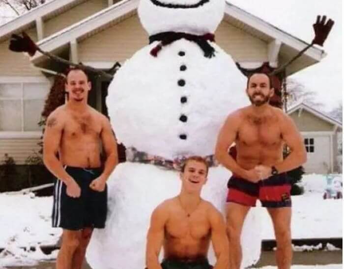 Seasonally Confused