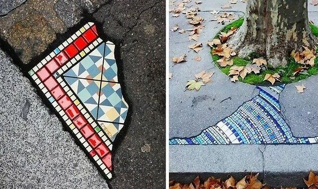 The Secretive Paving Surgeon of France