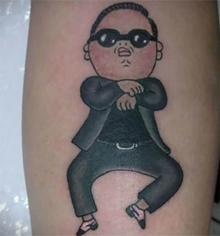 Gangnam Style