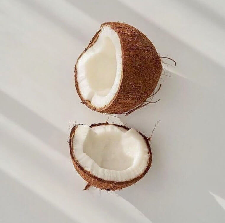 Brown Coconuts Can Cause Dehydration