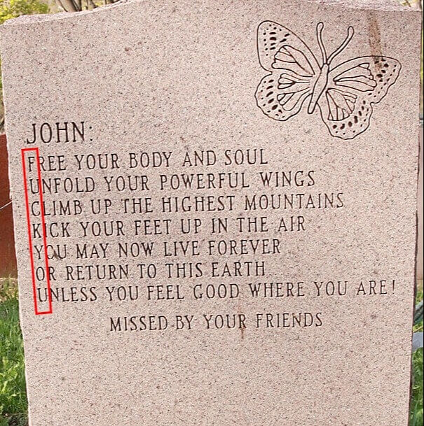 Pleasant Hidden Messages