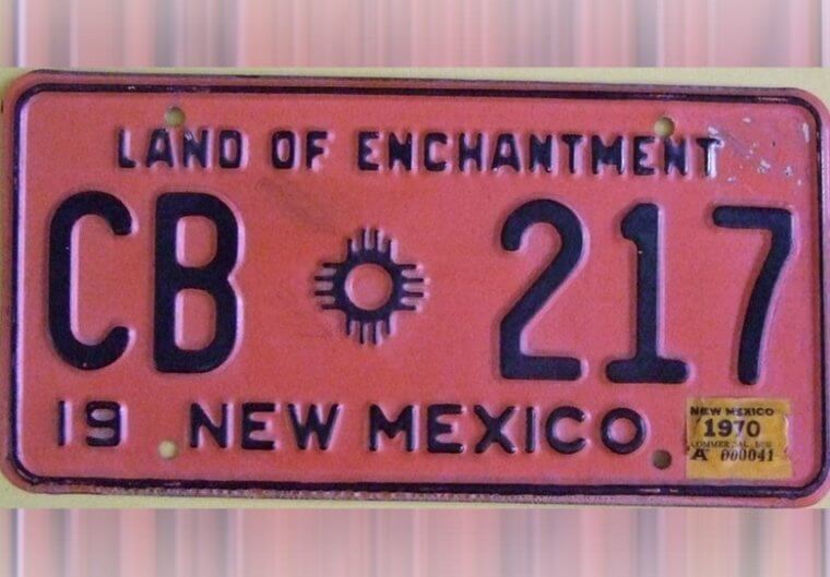 Richard Moves to Mexico