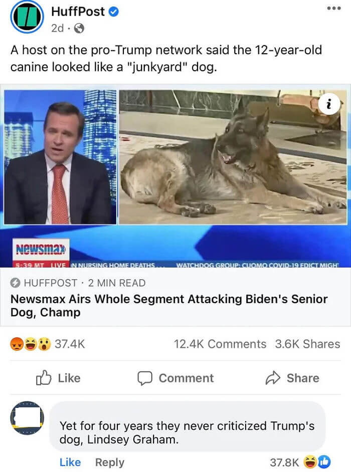 Taking Petty to a Whole New Level