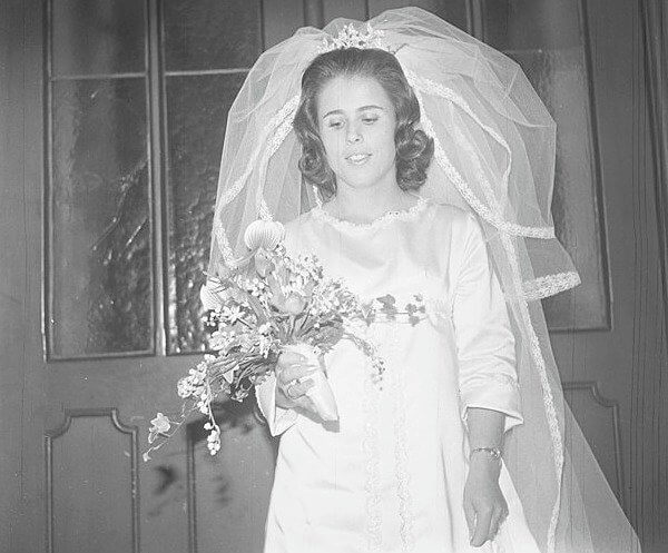 Dorothy Remarries Shortly After the Disappearance
