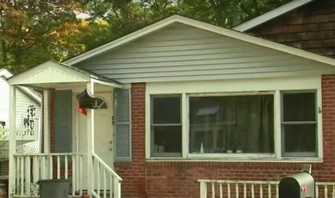 The Suspected Reason for the Divorce