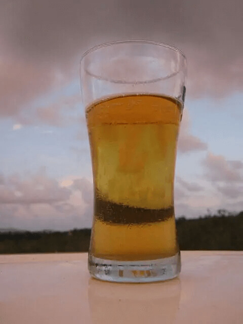 Use Beer On Your Hair To Improve Hair Health