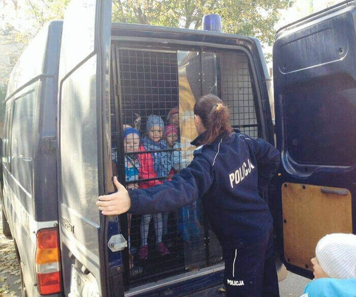 When You Don't Do Your Homework