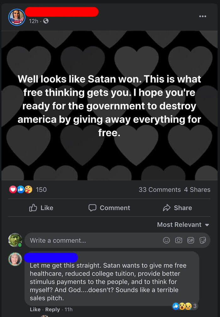 This Person Who Wants Us to Stop Thinking