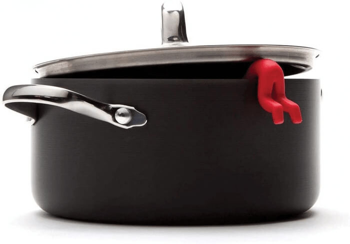 The Pot Stopper