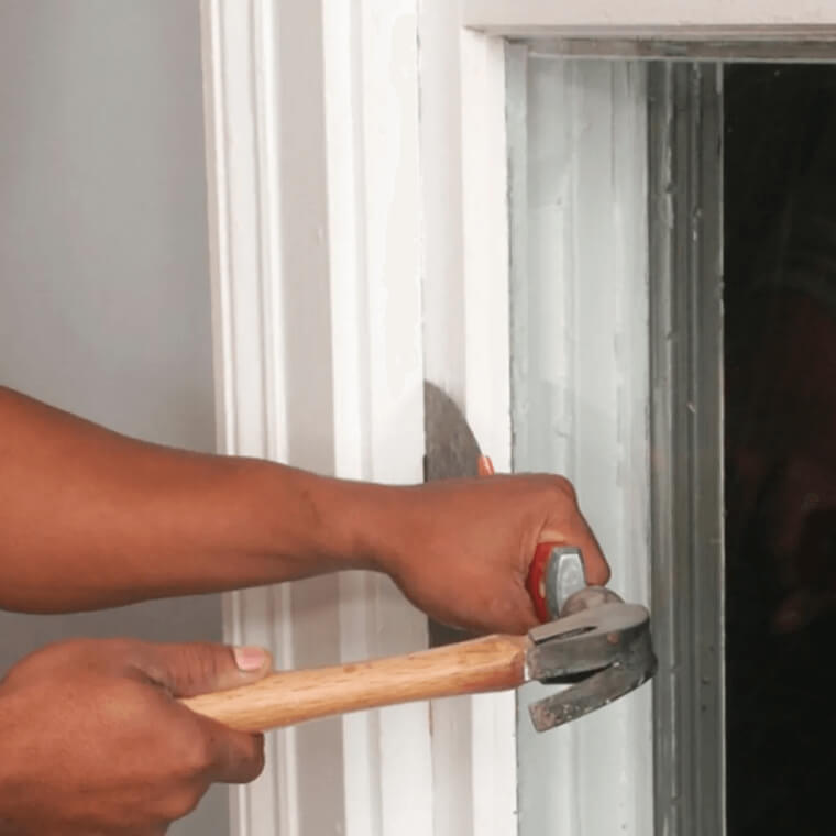 Prize Open Sealed Windows