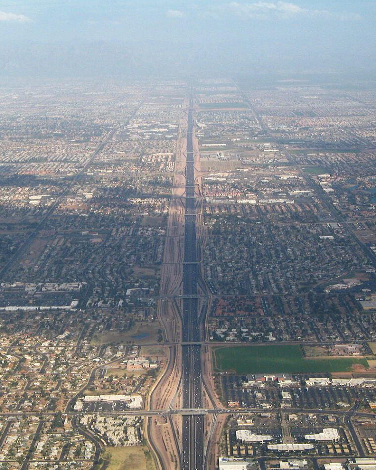 Welcome to Phoenix, Built by Car Owners for Car Owners